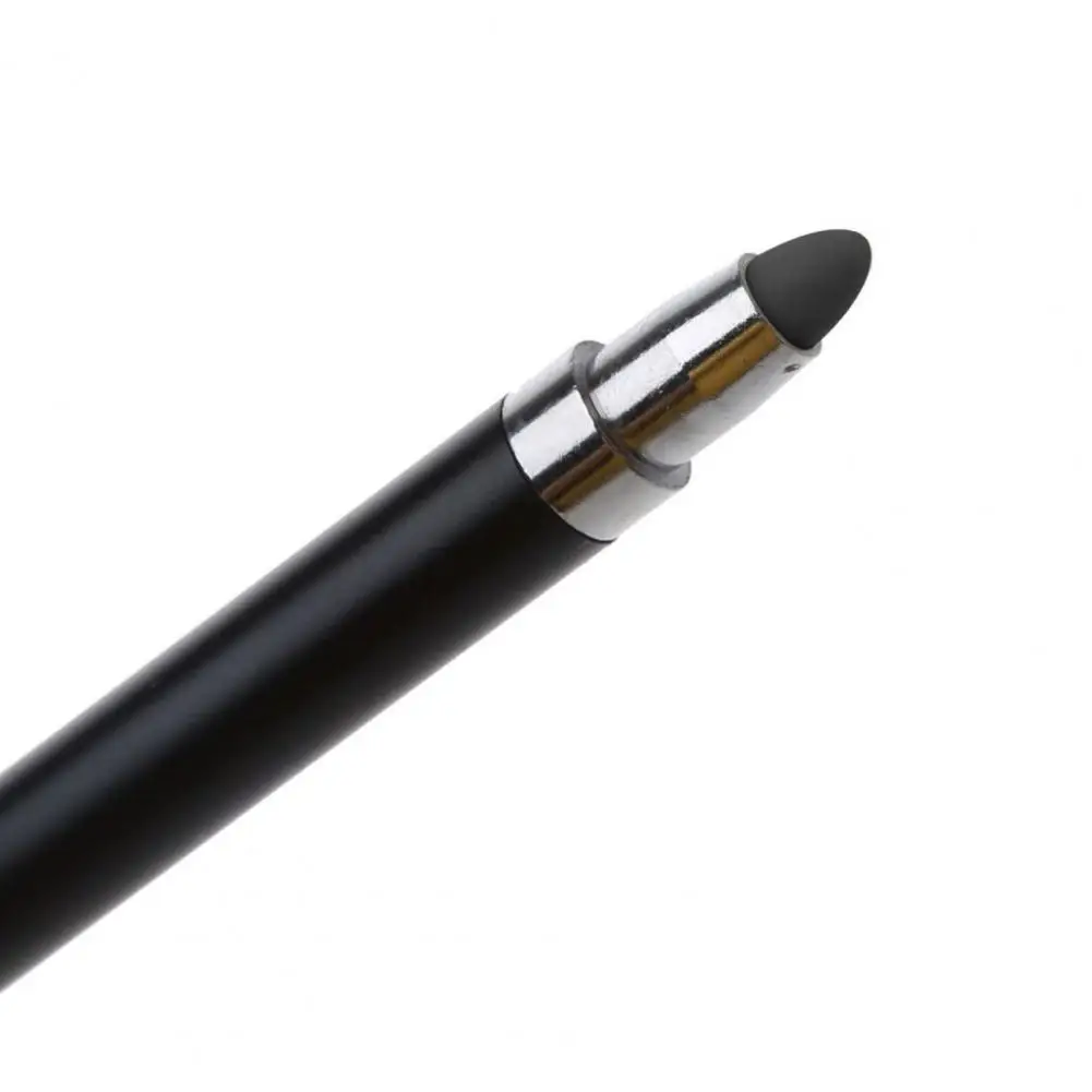 Universal Touch Screen Pen for Phones Tablet Pen Anti-scratch Double Soft Nib Capacitive Stylus Pen Touch Screen Stylus Pen
Universal Touch Screen Pen for Phones Tablet Pen Anti-scratch Double Soft Nib Capacitive Stylus Pen Touch Screen Stylus Pen