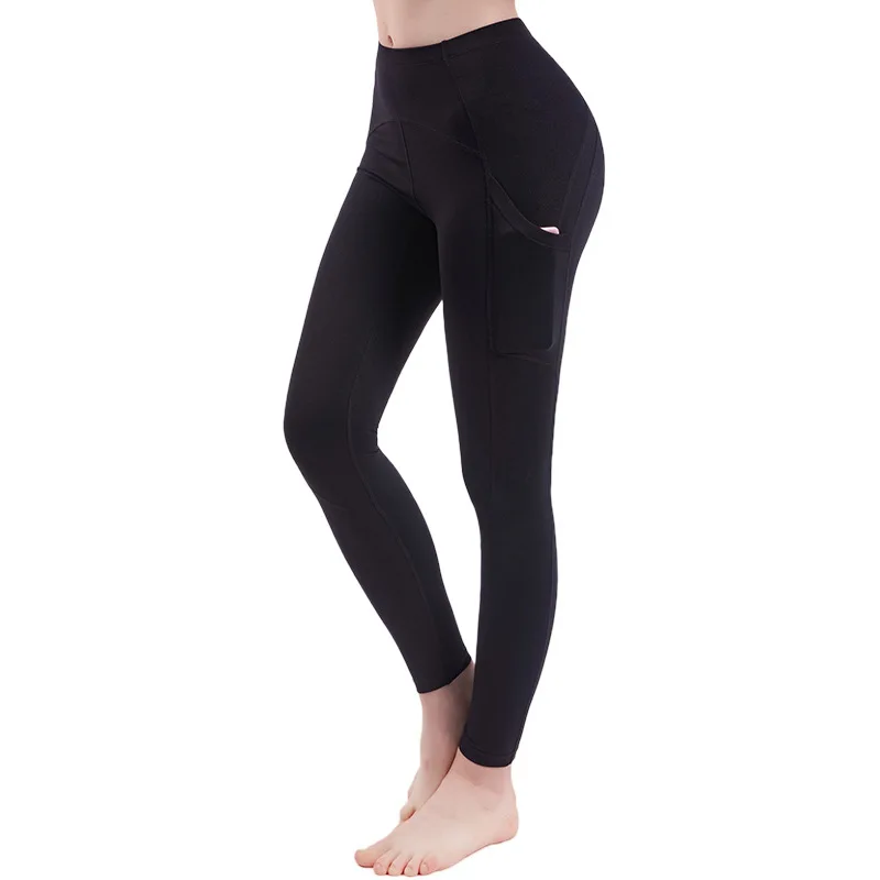In Stock! New Yoga Pants Women's Elastic High Waist Hip Raise Fitness Trousers Quick-Drying Nude Feel Running Sports Leggings
In Stock! New Yoga Pants Women's Elastic High Waist Hip Raise Fitness Trousers Quick-Drying Nude Feel Running Sports Leggings