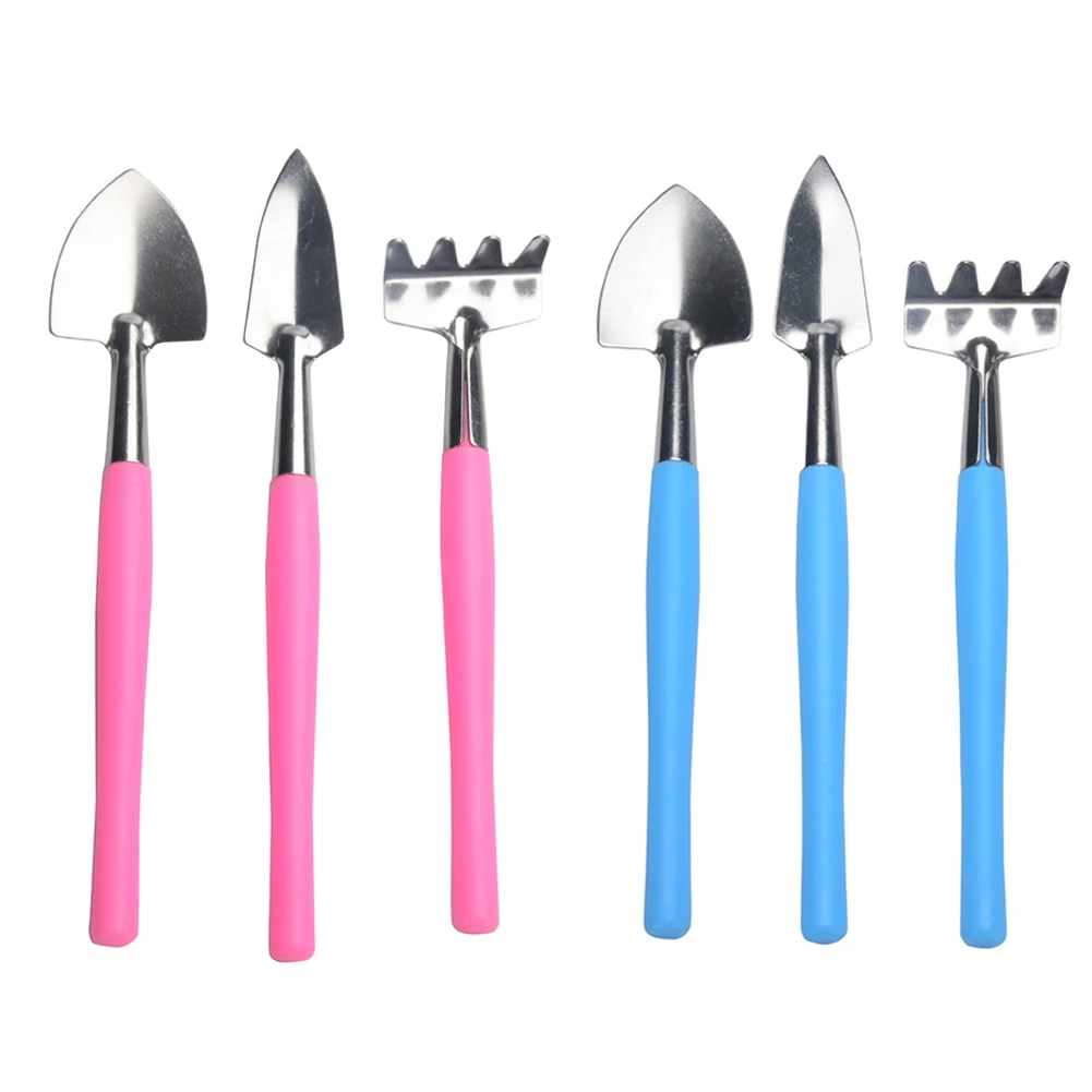 Wood Handle Stainless Steel Shovel Rake Spade Garden Accessories Flowers Potted Plant Garden Tools Gardening Tools
Wood Handle Stainless Steel Shovel Rake Spade Garden Accessories Flowers Potted Plant Garden Tools Gardening Tools