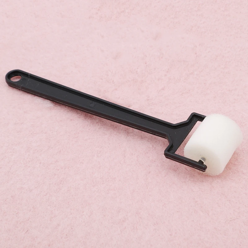 3pcs/set New White Sponge Brush Foam Painting Roller Brush Kids Craft Tool Drawing Toys Painting Supplies
3pcs/set New White Sponge Brush Foam Painting Roller Brush Kids Craft Tool Drawing Toys Painting Supplies