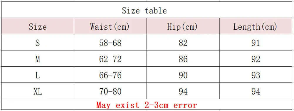 Meihuida Women Casual High Waist Fitness Leggings Sports Elastic Skinny Pants Push-Up Full Length Printed Trousers Running Pant
Meihuida Women Casual High Waist Fitness Leggings Sports Elastic Skinny Pants Push-Up Full Length Printed Trousers Running Pant