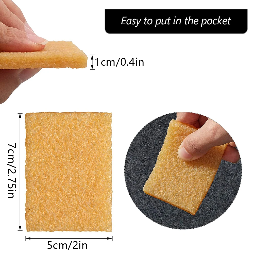10PCS Glue And Residual Eraser Rubber Cement Cleaner Used To Remove The Adhesive Cleaning Brushes Accessories Tools Gift
10PCS Glue And Residual Eraser Rubber Cement Cleaner Used To Remove The Adhesive Cleaning Brushes Accessories Tools Gift