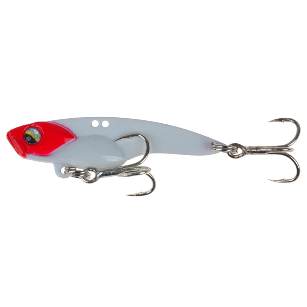 1PCS Topwater Floating Fishing Lure VIB Bait60mm14g Artificial Hard Bait Wobbler Jig Minnow Bait Swiming For Fishing tackle Lure
1PCS Topwater Floating Fishing Lure VIB Bait60mm14g Artificial Hard Bait Wobbler Jig Minnow Bait Swiming For Fishing tackle Lure