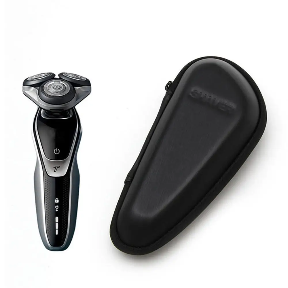 Жесткий Чехол для бритвы, подходит для Philips One Blade/Дорожная сумка, коробка с подкладкой и мешком на молнии, упаковочные сумки для бизнеса
Жесткий Чехол для бритвы, подходит для Philips One Blade/Дорожная сумка, коробка с подкладкой и мешком на молнии, упаковочные сумки для бизнеса