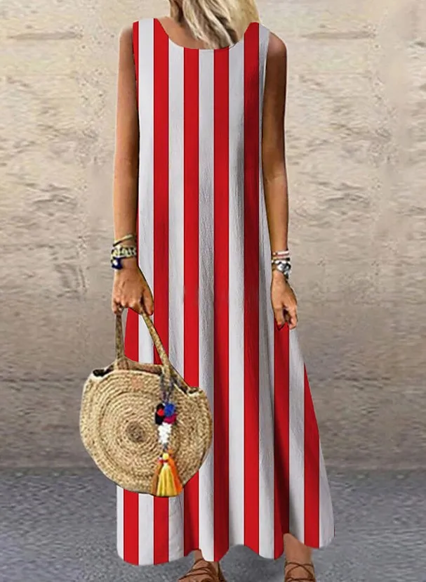 2021 Summer Dress Women Retro Boho Floral Print Sexy Casual Loose Beach Party Maxi Dress V-Neck Stripe Dresses Female Vestidos
2021 Summer Dress Women Retro Boho Floral Print Sexy Casual Loose Beach Party Maxi Dress V-Neck Stripe Dresses Female Vestidos