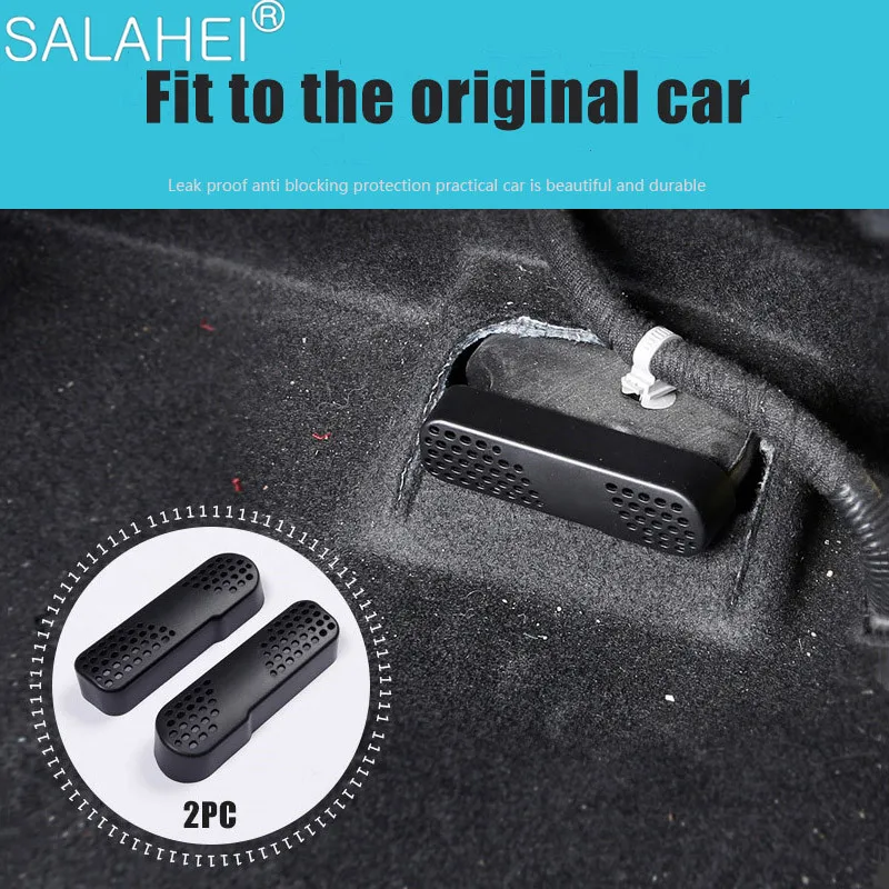 Affordable ABS Car Rear Air Outlter Decoration For Mazda CX-4 CX-5 ATENZA Air Outlet Vent Trim Strip Duct-proof Protective Cover
Affordable ABS Car Rear Air Outlter Decoration For Mazda CX-4 CX-5 ATENZA Air Outlet Vent Trim Strip Duct-proof Protective Cover