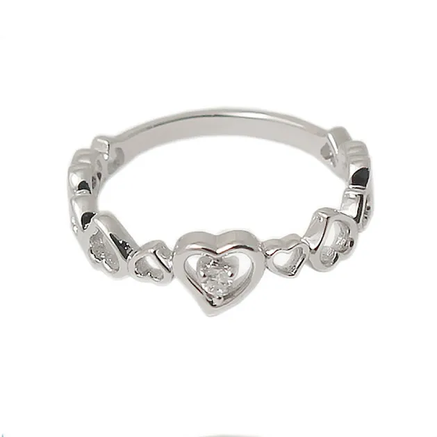 Beadsnice ID28254 wholesale heart womens rings lovely modern silver ring 925 of diamand knuckle rings for her
Beadsnice ID28254 wholesale heart womens rings lovely modern silver ring 925 of diamand knuckle rings for her