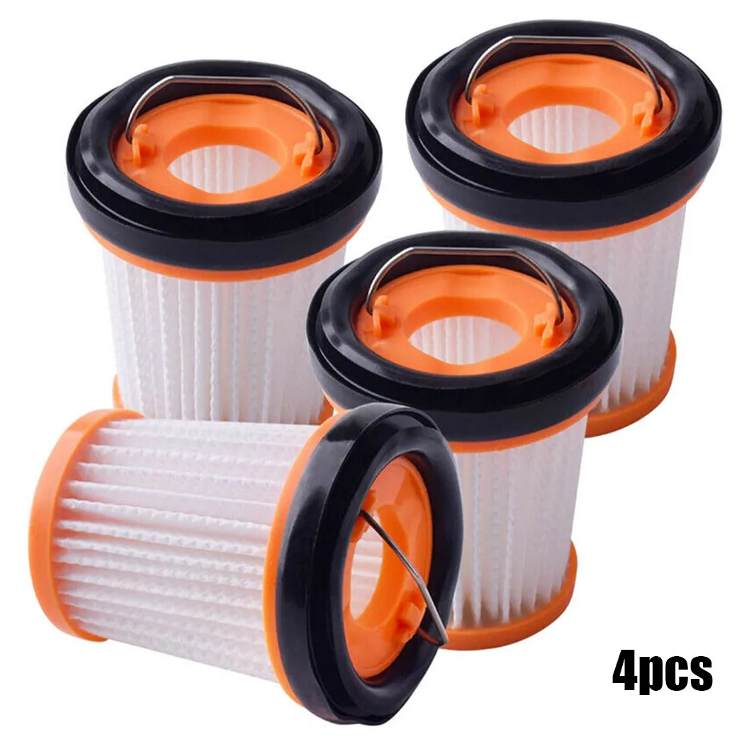 4pcs Filter For Shark ION W1 Cordless Handheld Vacuum WV200, WV201, WV205, WV220 Vacuum Cleaner Household Sweeper Cleaning Tool
4pcs Filter For Shark ION W1 Cordless Handheld Vacuum WV200, WV201, WV205, WV220 Vacuum Cleaner Household Sweeper Cleaning Tool