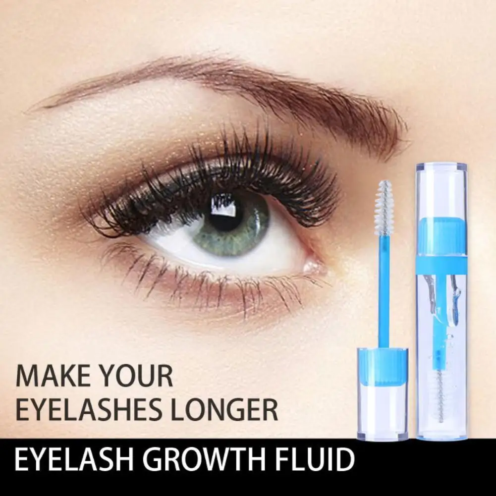 1 Pc Eyelash Eyebrow Growth Enhancer Serum Liquid Curling Thick Growth Length Makeup Nourishing Eyelashes Long Treatment R0l2 
1 Pc Eyelash Eyebrow Growth Enhancer Serum Liquid Curling Thick Growth Length Makeup Nourishing Eyelashes Long Treatment R0l2