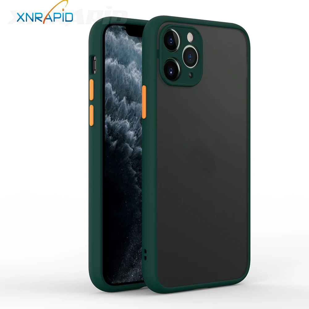 YYDS Luxury Matte Transparent TPU Square Phone Case For iPhone 13 12 11 Pro Max Mini XS XR X 8 7 Plus SE 2020 Hard PC Coque Case
YYDS Luxury Matte Transparent TPU Square Phone Case For iPhone 13 12 11 Pro Max Mini XS XR X 8 7 Plus SE 2020 Hard PC Coque Case