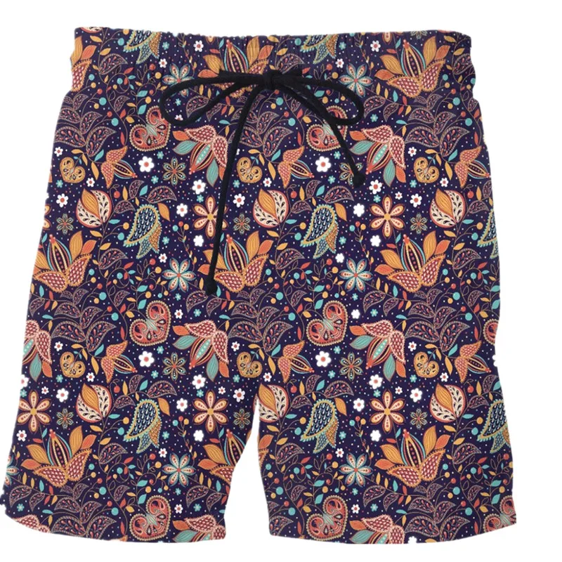 2021 Summer New Products Paisley Pattern 3d Printed Men's Shorts Elastic Belt Unisex Streetwear Beach Harajuku Casual Shorts 
2021 Summer New Products Paisley Pattern 3d Printed Men's Shorts Elastic Belt Unisex Streetwear Beach Harajuku Casual Shorts