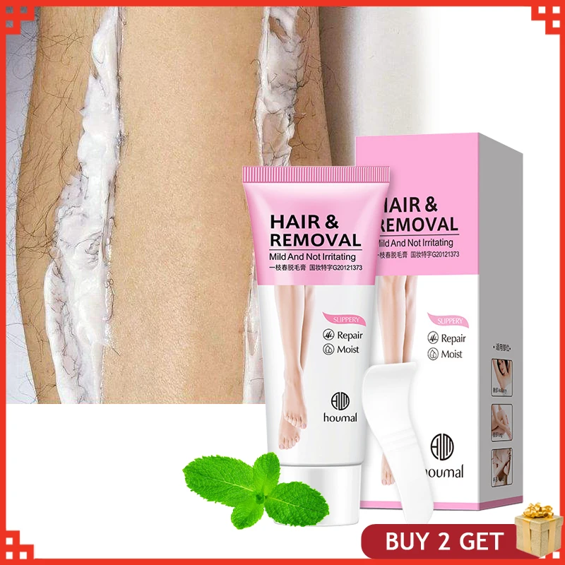 Unisex Herbal Hair Removal Cream Removes Underarm Hand Leg Armpit Body Painless Effective Facial Hair Remover Smooth Skin Care
Unisex Herbal Hair Removal Cream Removes Underarm Hand Leg Armpit Body Painless Effective Facial Hair Remover Smooth Skin Care
