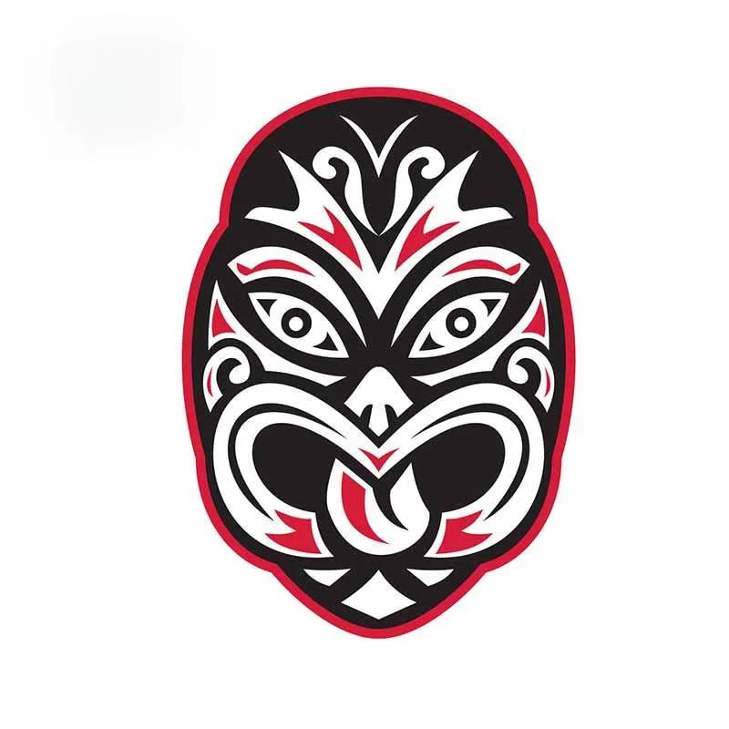 13cmx10cm Creative mask Vinyl Car stickers Decals Motorcycle Accessories Car-Window Decorative Goods PVC
13cmx10cm Creative mask Vinyl Car stickers Decals Motorcycle Accessories Car-Window Decorative Goods PVC