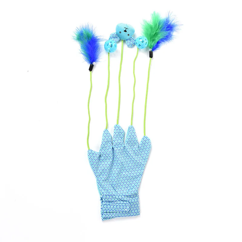 Pet Products Roll Cat Gloves Pet Cat Toys Tease Cat Gloves Funny Toys Cats Love Toys
Pet Products Roll Cat Gloves Pet Cat Toys Tease Cat Gloves Funny Toys Cats Love Toys