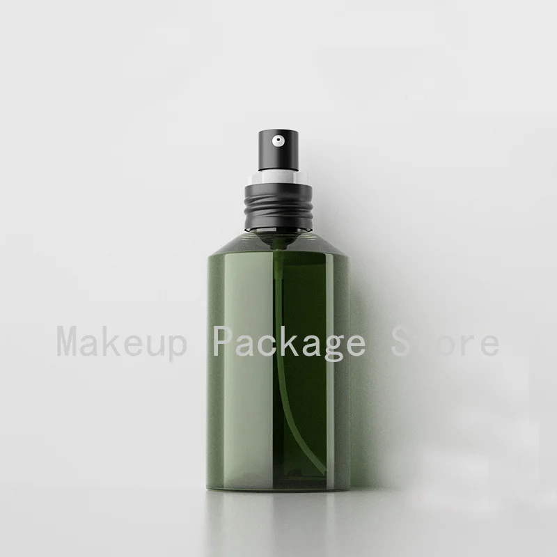 50ml100ml150ml200ml 50pcs Cosmetic Empty PET Dark Green Lotion Pump Bottle,DIY Emulsion Packing Bottle,Portable Makeup Container
50ml100ml150ml200ml 50pcs Cosmetic Empty PET Dark Green Lotion Pump Bottle,DIY Emulsion Packing Bottle,Portable Makeup Container