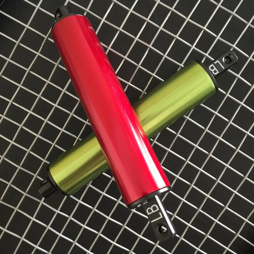 Specalon Badminton Racket Tennis Racket Tension Calibrator Tennis Stringer, Stringing Tools, Tension Calibrator Measuring Pounds
Specalon Badminton Racket Tennis Racket Tension Calibrator Tennis Stringer, Stringing Tools, Tension Calibrator Measuring Pounds