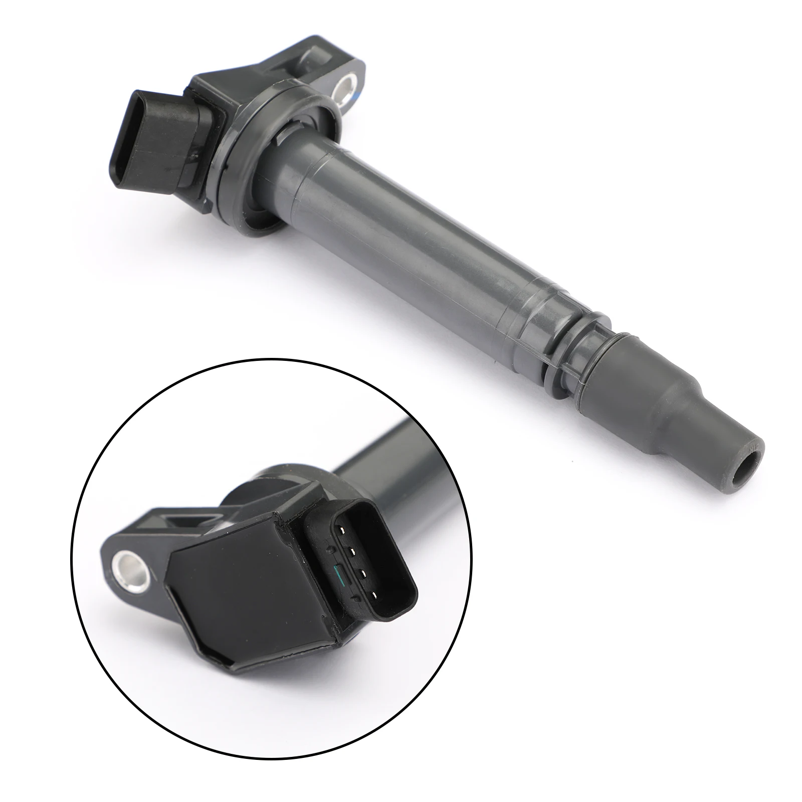Topteng для Scion TC 4runner Corolla GS350 ES300h 2005 2016 2017 2018 2019 катушка зажигания CLS1448 90919-02250 Cae Parts
Topteng для Scion TC 4runner Corolla GS350 ES300h 2005 2016 2017 2018 2019 катушка зажигания CLS1448 90919-02250 Cae Parts