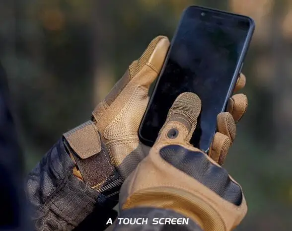 thumb
