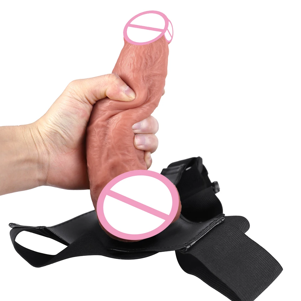 Размер Анального Фаллоимитатора