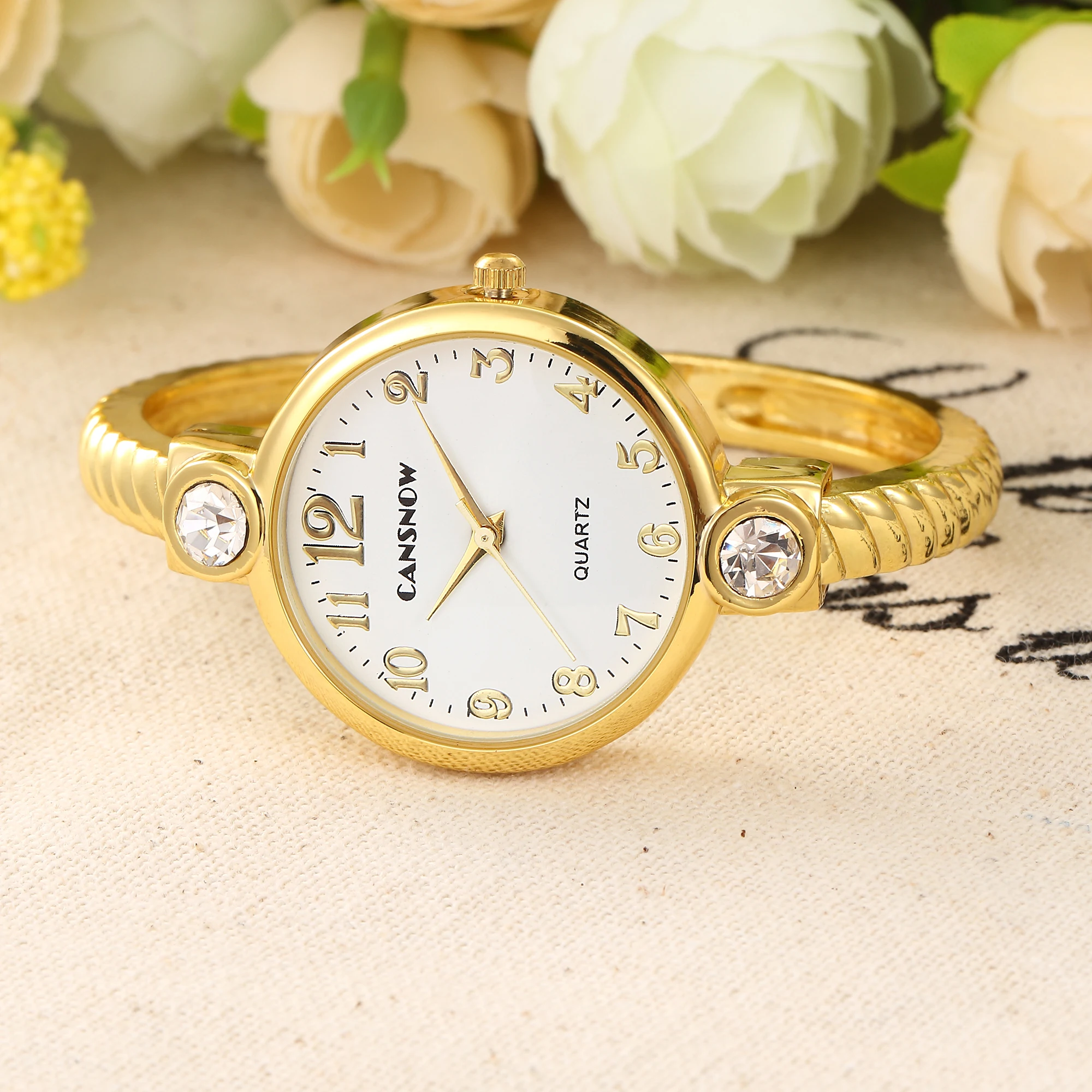 Fashion Women Watches 2021 Stainless Steel Arabic Numerals Ultra Thin Watchband Luxury Bracelet Watches relojes para mujer
Fashion Women Watches 2021 Stainless Steel Arabic Numerals Ultra Thin Watchband Luxury Bracelet Watches relojes para mujer