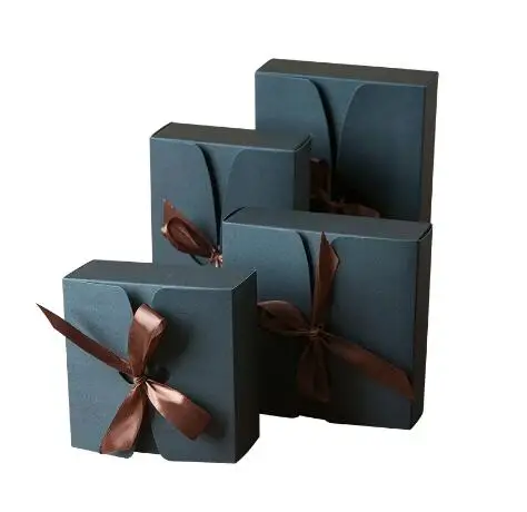Kraft boxes with ribbon,wedding favor boxes,baby shower favor boxes,party gift boxes 20pcs/lot
Kraft boxes with ribbon,wedding favor boxes,baby shower favor boxes,party gift boxes 20pcs/lot