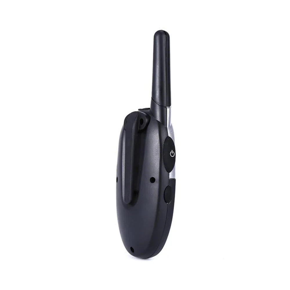 Dog Training Collar Rechargeable Pet Dog Electric Training Collar Stop Barking Device (Plug)
Dog Training Collar Rechargeable Pet Dog Electric Training Collar Stop Barking Device (Plug)