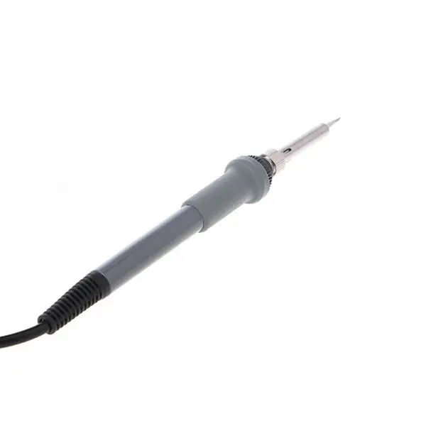 60W Adjustable Electric Temperature-Gun Welding Soldering Iron Tool 200-450 Degrees Celsius
60W Adjustable Electric Temperature-Gun Welding Soldering Iron Tool 200-450 Degrees Celsius