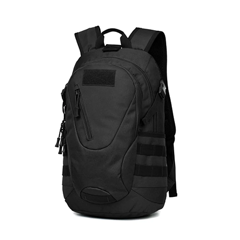 3D Military Style Backpack Waterproof Rucksack Bags 35L for Hike Trek Camouflage Travel Backpacks
3D Military Style Backpack Waterproof Rucksack Bags 35L for Hike Trek Camouflage Travel Backpacks