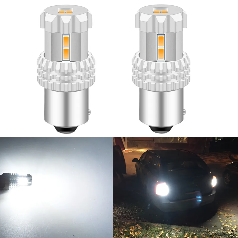 S25 1157 1156 BA15S BAU15S PY21W Turn Signal Bulb T20 T25 Car Led Brake Lights for Audi a6 4f c6 s3 a8 d3 tt 8n tt mk1 q7 4l 80
S25 1157 1156 BA15S BAU15S PY21W Turn Signal Bulb T20 T25 Car Led Brake Lights for Audi a6 4f c6 s3 a8 d3 tt 8n tt mk1 q7 4l 80