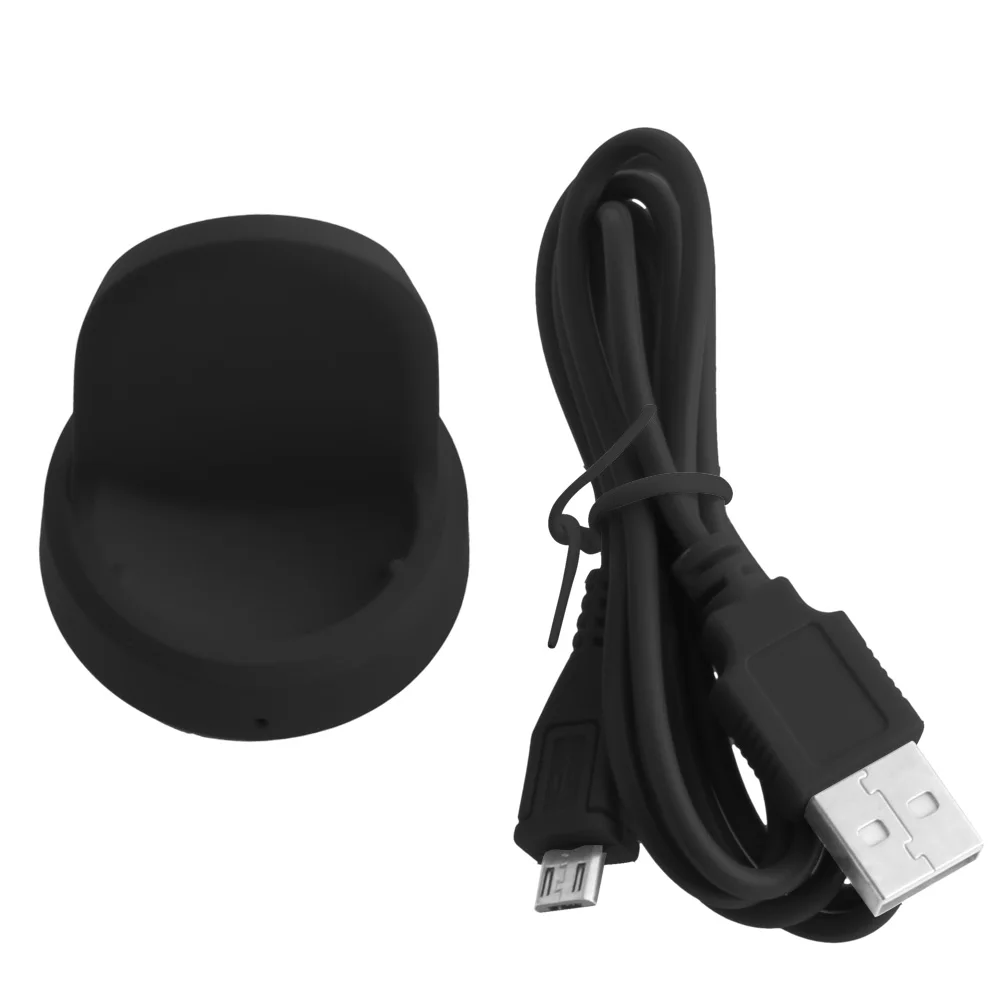 For Motorola Moto 360 Smart Watch QI Wireless Charging Cradle Dock Charger Cable
For Motorola Moto 360 Smart Watch QI Wireless Charging Cradle Dock Charger Cable