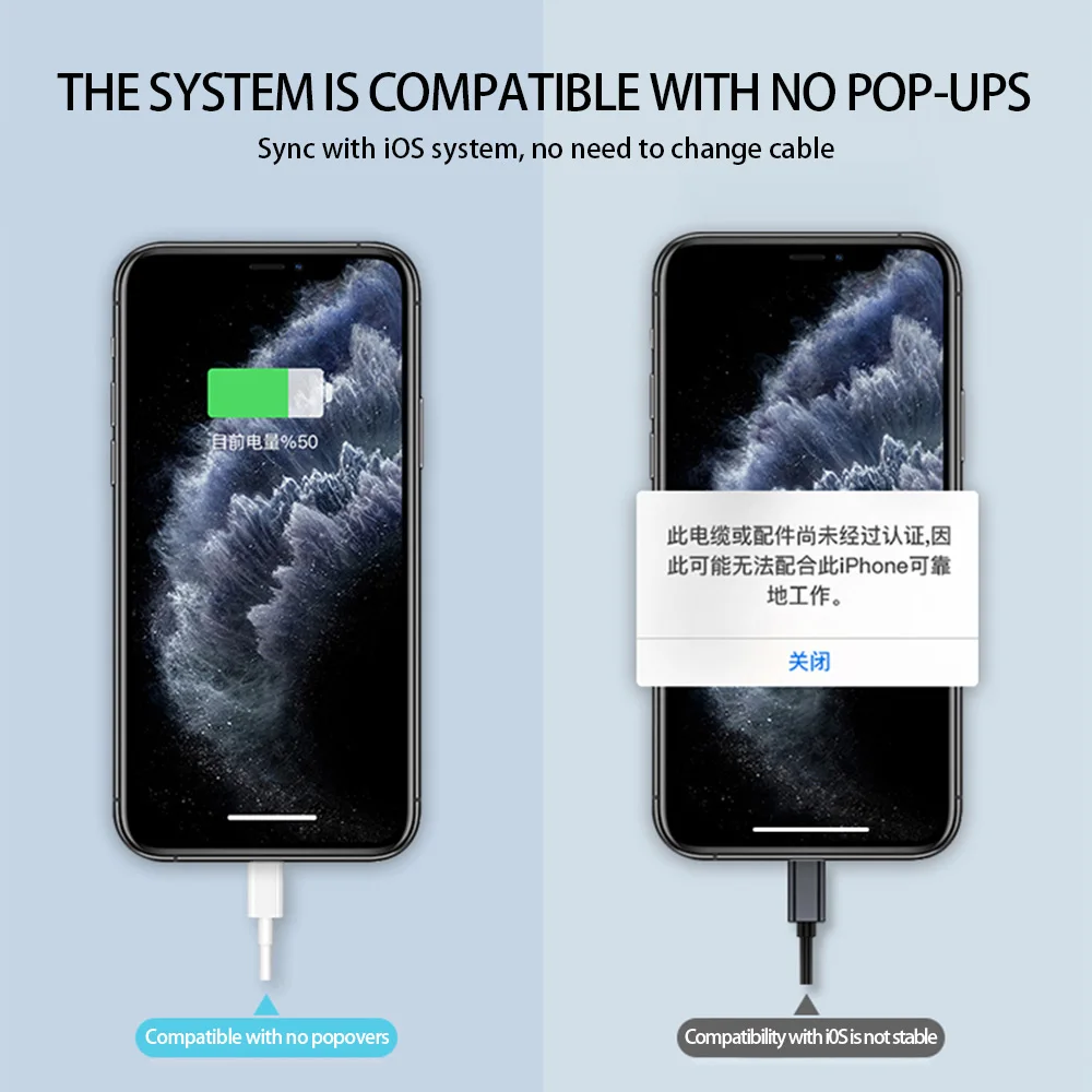 1m/2m Charge Cable For iPhone 12 Max X XS XR 11 Pro Max Fast Charging Cable 18W/ 20w PD Type-C Data Cord for iphone Charger Line
1m/2m Charge Cable For iPhone 12 Max X XS XR 11 Pro Max Fast Charging Cable 18W/ 20w PD Type-C Data Cord for iphone Charger Line