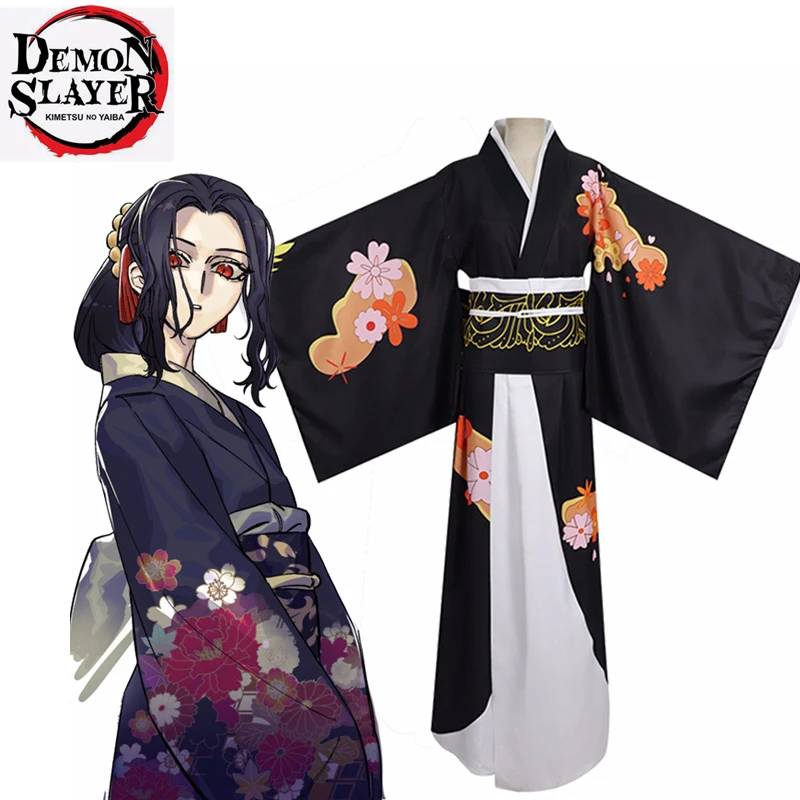 Демон убийца Kimetsu без Yaiba Kibutsuji Muzan Косплэй костюм Для женщин черные, белые, красные кимоно равномерное Хэллоуин Карнавальный Детский костюм для вечеринок
Демон убийца Kimetsu без Yaiba Kibutsuji Muzan Косплэй костюм Для женщин черные, белые, красные кимоно равномерное Хэллоуин Карнавальный Детский костюм для вечеринок