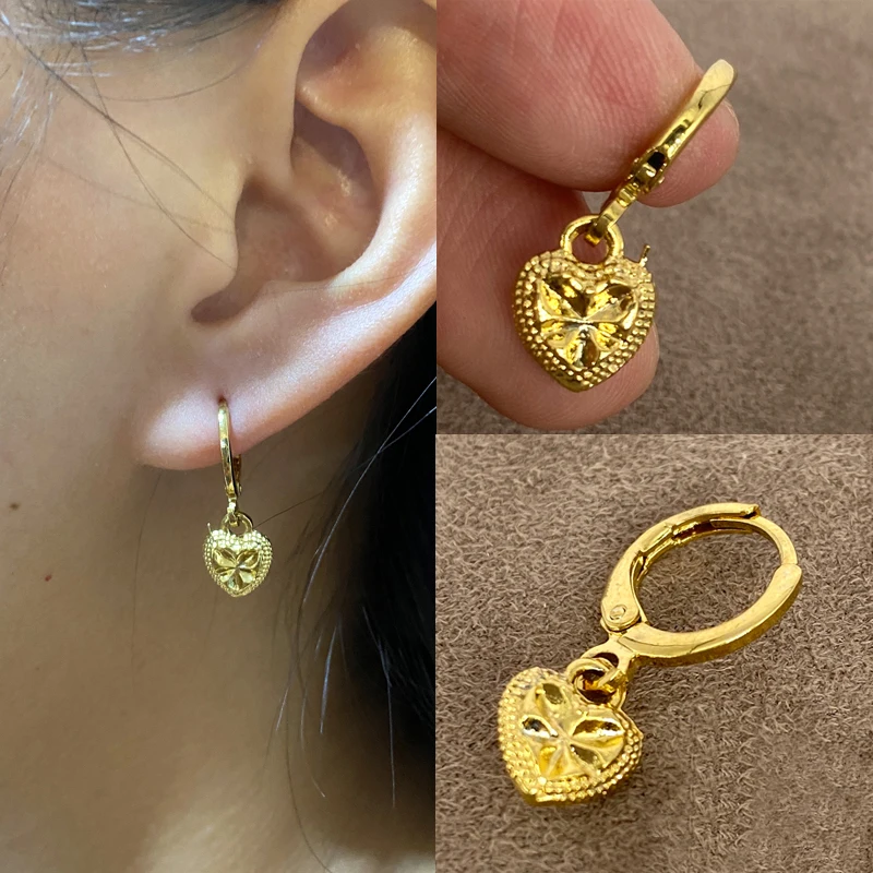 Africa Earrings for Women Gold color Round Earrings Indonesia,Nigeria,Congo,arab,Middle east Ethiopian Fashion Jewelry Girl GIFT
Africa Earrings for Women Gold color Round Earrings Indonesia,Nigeria,Congo,arab,Middle east Ethiopian Fashion Jewelry Girl GIFT