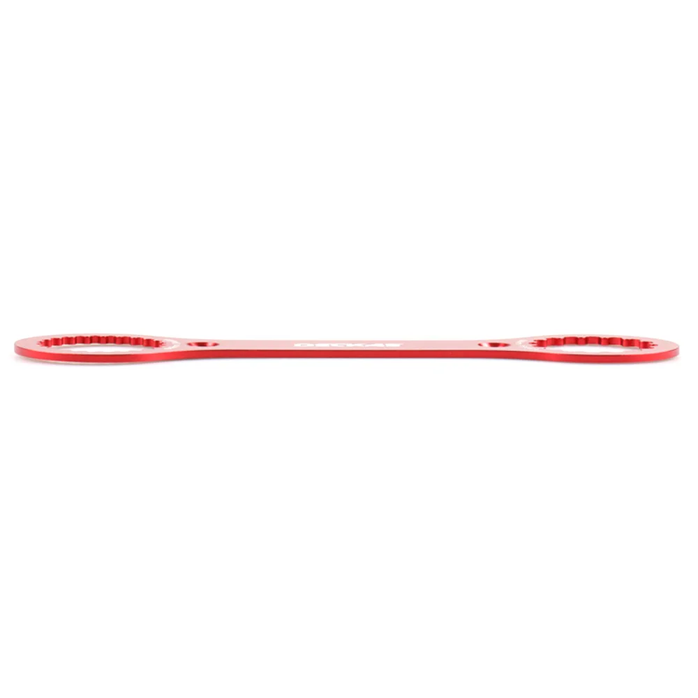Mountain Bike/road Vehicle Bottom Bracket Wrench Aluminum Alloy Bottom Axle Wrench Installation And Removal Tool Multifunctional
Mountain Bike/road Vehicle Bottom Bracket Wrench Aluminum Alloy Bottom Axle Wrench Installation And Removal Tool Multifunctional