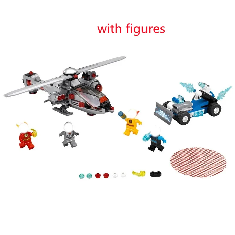 303PCS 10844 Building Block Toy Creative Series 76098 Assembled Building Block Children's Toy Gifts
303PCS 10844 Building Block Toy Creative Series 76098 Assembled Building Block Children's Toy Gifts