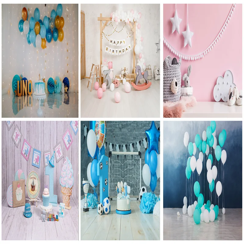 SHENGYONGBAO Birthday Photography Backdrops 1st Baby Newborn Portrait Photo Background Party Studio Photocalls 2021318ET-03
SHENGYONGBAO Birthday Photography Backdrops 1st Baby Newborn Portrait Photo Background Party Studio Photocalls 2021318ET-03