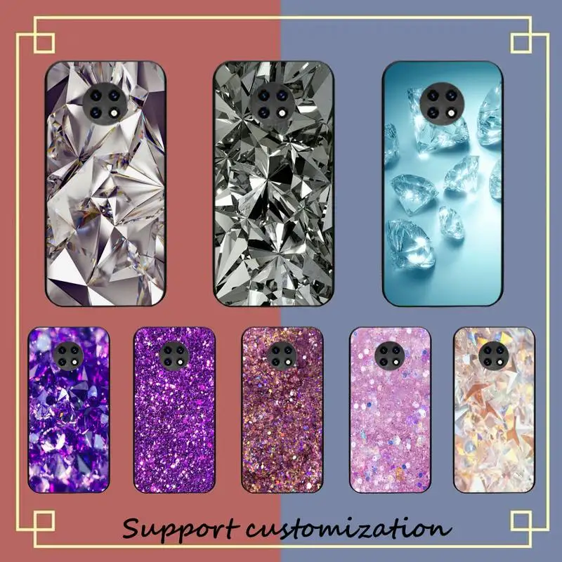 Crystal Diamond Aesthetic Art pastel Phone Case For Xiaomi Redmi Note8A 7 5 Note8pro 8T 9Pro TPU Coque for note6pro Funda Capa
Crystal Diamond Aesthetic Art pastel Phone Case For Xiaomi Redmi Note8A 7 5 Note8pro 8T 9Pro TPU Coque for note6pro Funda Capa