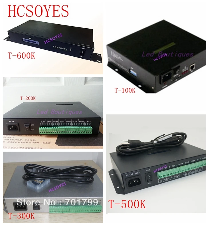 USB-карта памяти, T600K, RGB, RGBW, 8 портов, ws2811, ws2801, ws2812b 
USB-карта памяти, T600K, RGB, RGBW, 8 портов, ws2811, ws2801, ws2812b