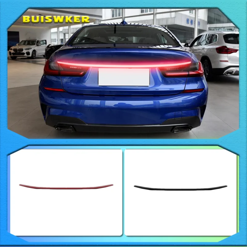 Автомобисветильник Запчасти для фар BMW 3 серии G20 2019-2021 O светодиодный ные задние фары, задние светодиодные сигнальные парковочные огни s
Автомобисветильник Запчасти для фар BMW 3 серии G20 2019-2021 O светодиодный ные задние фары, задние светодиодные сигнальные парковочные огни s