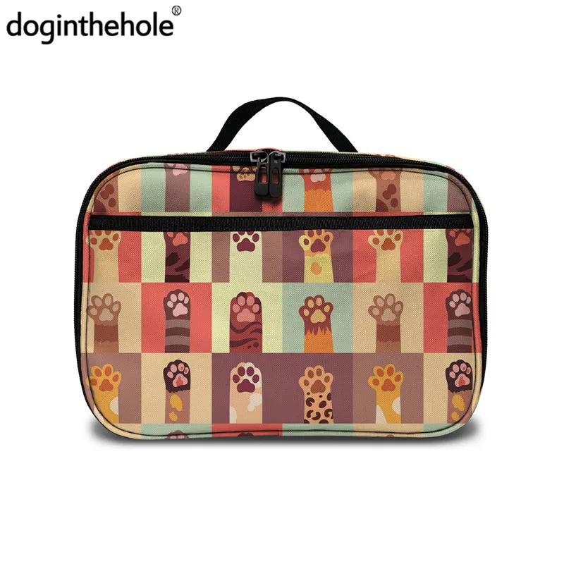 Ланч-бокс Doginthehole для покраски на завязках, сумки для семейного выходного пикника, Вместительная дорожная Портативная сумка для бэнто, цветн...
Ланч-бокс Doginthehole для покраски на завязках, сумки для семейного выходного пикника, Вместительная дорожная Портативная сумка для бэнто, цветн...
