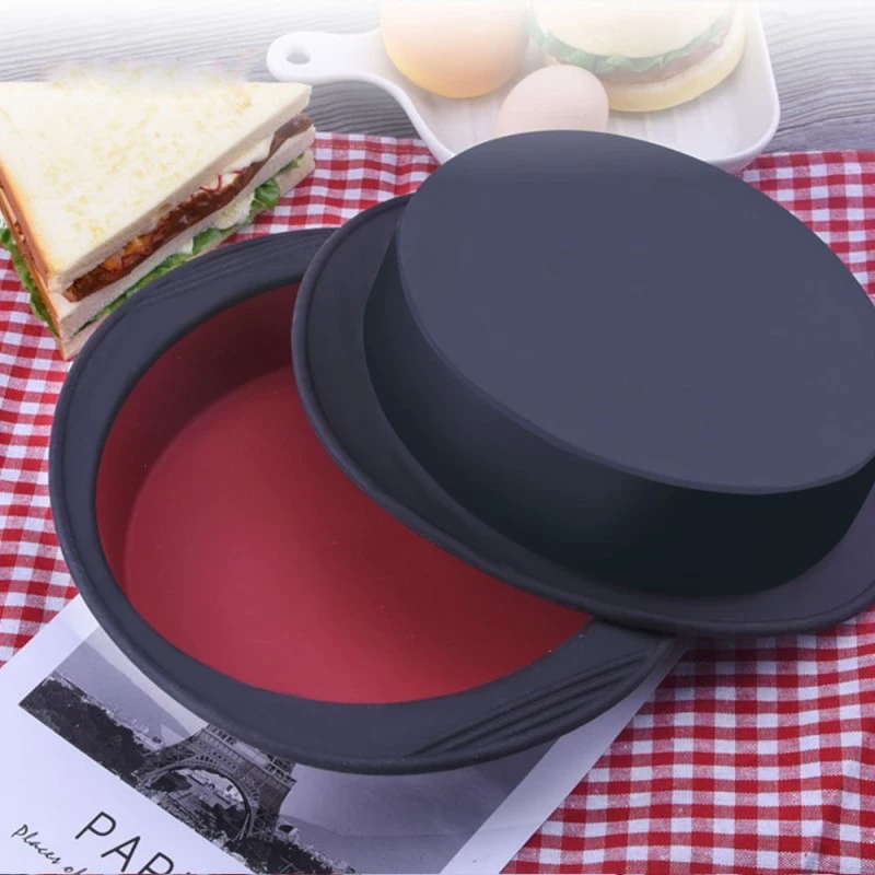 1PC Silicone Cake Mold Muffin Cup Cake Bakeware Fondant Cupcake Muffin Mold Cookies Muffin Chocolate Mould Baking Mold Bakeware
1PC Silicone Cake Mold Muffin Cup Cake Bakeware Fondant Cupcake Muffin Mold Cookies Muffin Chocolate Mould Baking Mold Bakeware