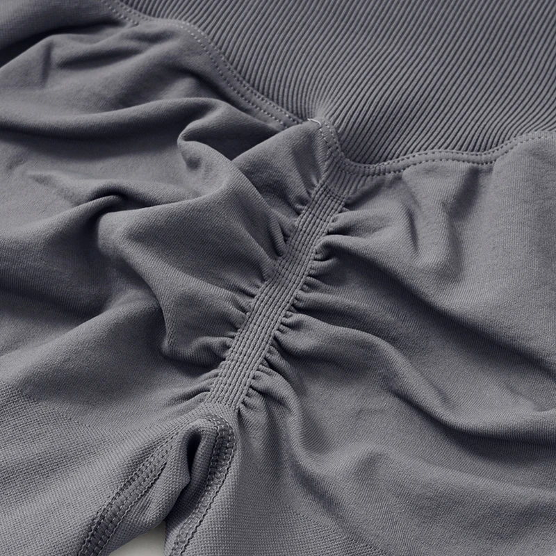 Solid High Waist Short Leggings Running Fitness Tight Sport Leggings Workout Clothes For Women Sportwear Gym Pants Activewear
Solid High Waist Short Leggings Running Fitness Tight Sport Leggings Workout Clothes For Women Sportwear Gym Pants Activewear