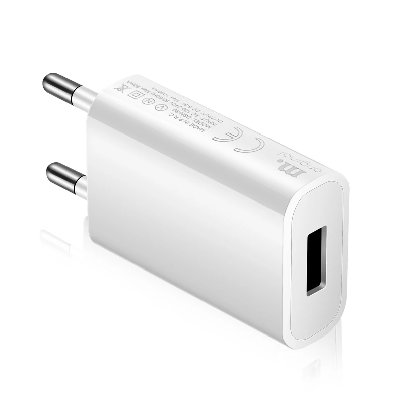 5W 1A USB Charging Charger Power Adapter Travel Wall Charging Charger Power Adapter for Table Smart Phone
5W 1A USB Charging Charger Power Adapter Travel Wall Charging Charger Power Adapter for Table Smart Phone