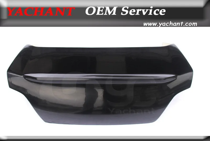 Car-Styling High Quality Fiber Glass FRP Bootlid Fit For 2002-2007 Impreza WRX STI 7th-9th GDA GDB CSL Style Rear Trunk Tailgate
Car-Styling High Quality Fiber Glass FRP Bootlid Fit For 2002-2007 Impreza WRX STI 7th-9th GDA GDB CSL Style Rear Trunk Tailgate