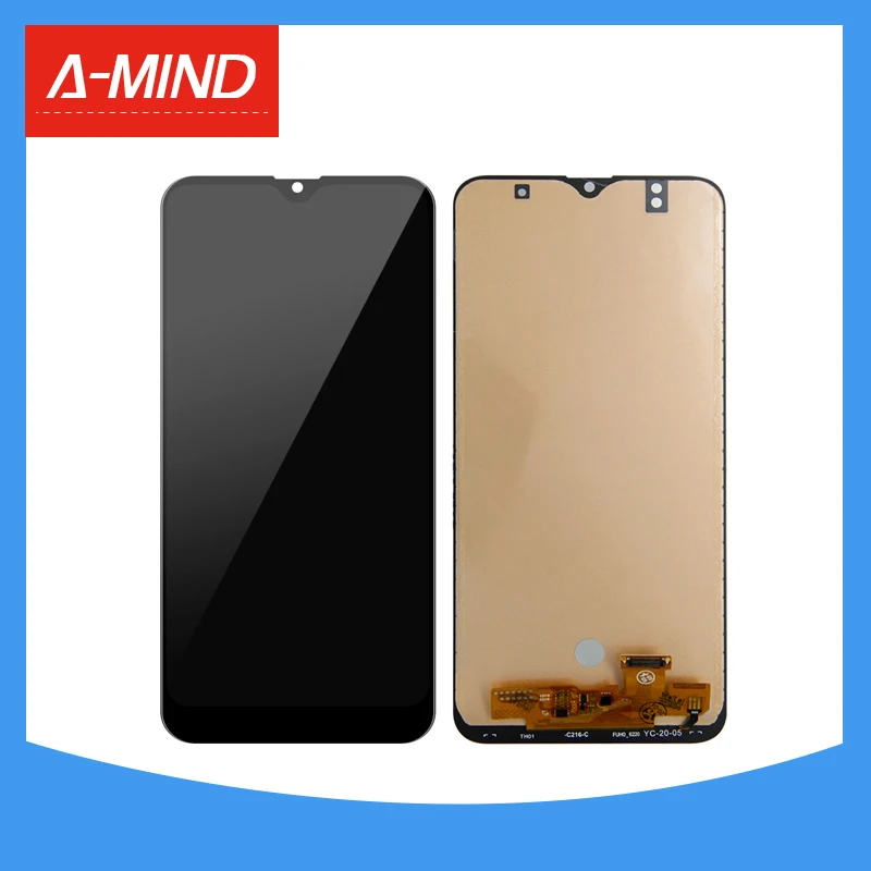 Для Samsung Galaxy A30S SM-A307 ЖК-дисплей сенсорный экран дигитайзер стекло в сборе + Инструменты 
Для Samsung Galaxy A30S SM-A307 ЖК-дисплей сенсорный экран дигитайзер стекло в сборе + Инструменты