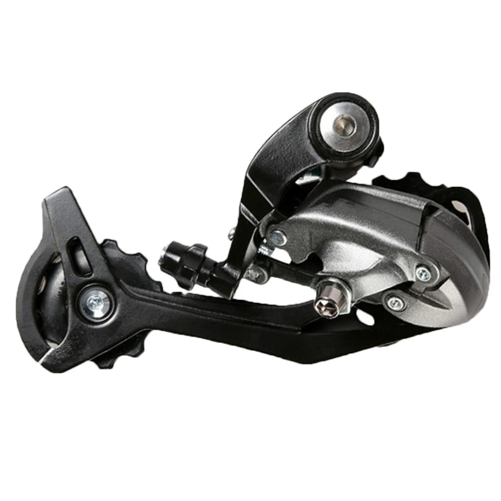 Bike Derailleur Guide Gear Mountain Bike Road Cycling Rear Derailleur Pulley Wheel Aluminum Alloy
Bike Derailleur Guide Gear Mountain Bike Road Cycling Rear Derailleur Pulley Wheel Aluminum Alloy