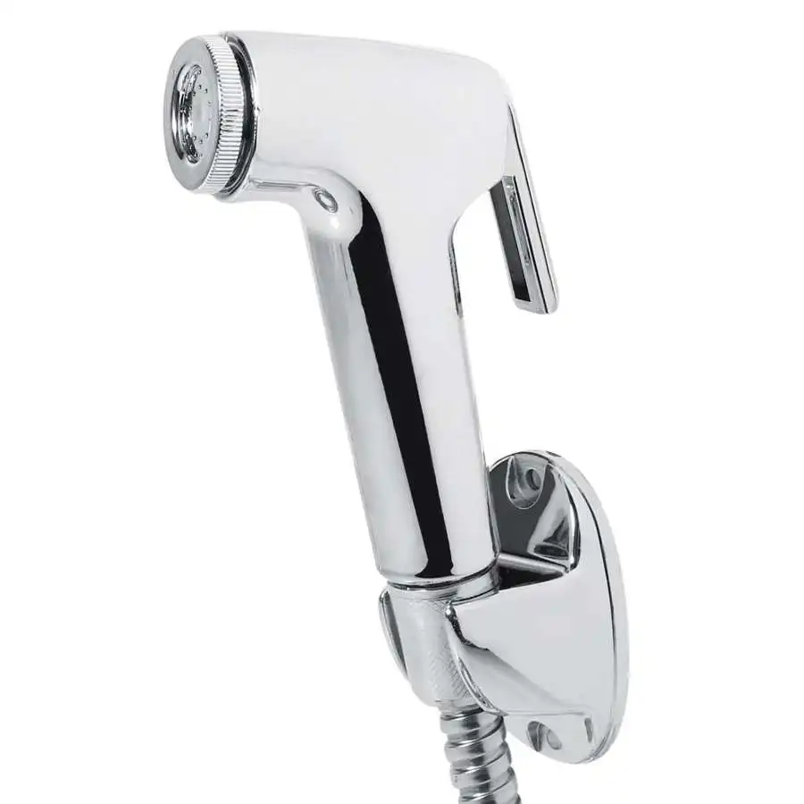Toilet Bidet Sprayer Set Stainless Steel Hand Bidet Faucet Toilet Bidet Shower Sprayer Hose Holder Wall Bracket Set Shower Head
Toilet Bidet Sprayer Set Stainless Steel Hand Bidet Faucet Toilet Bidet Shower Sprayer Hose Holder Wall Bracket Set Shower Head