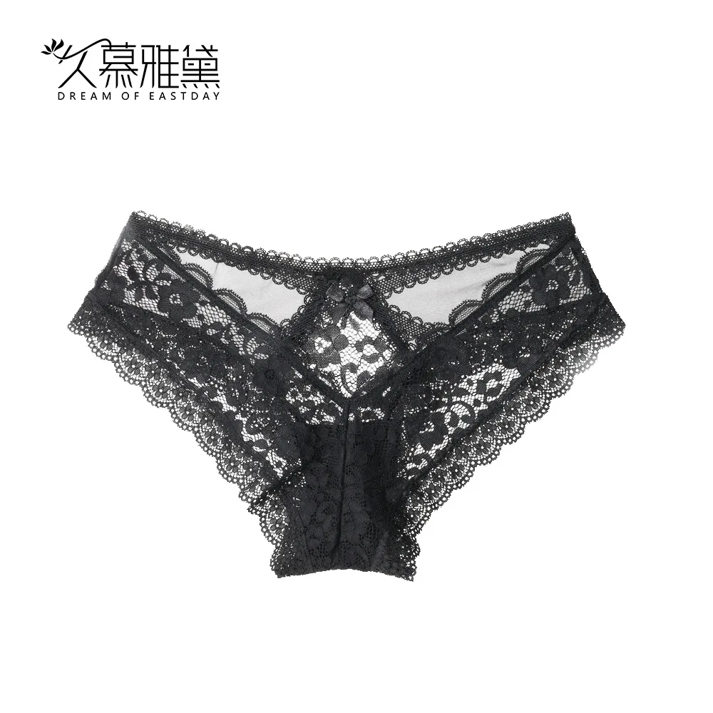 DRAIMIOR Women Sexy Underwear Attractive Ladies Panties Low Rise Floral Briefs Sexy Lingerie Breathable Lace Panties NTJ0157
DRAIMIOR Women Sexy Underwear Attractive Ladies Panties Low Rise Floral Briefs Sexy Lingerie Breathable Lace Panties NTJ0157