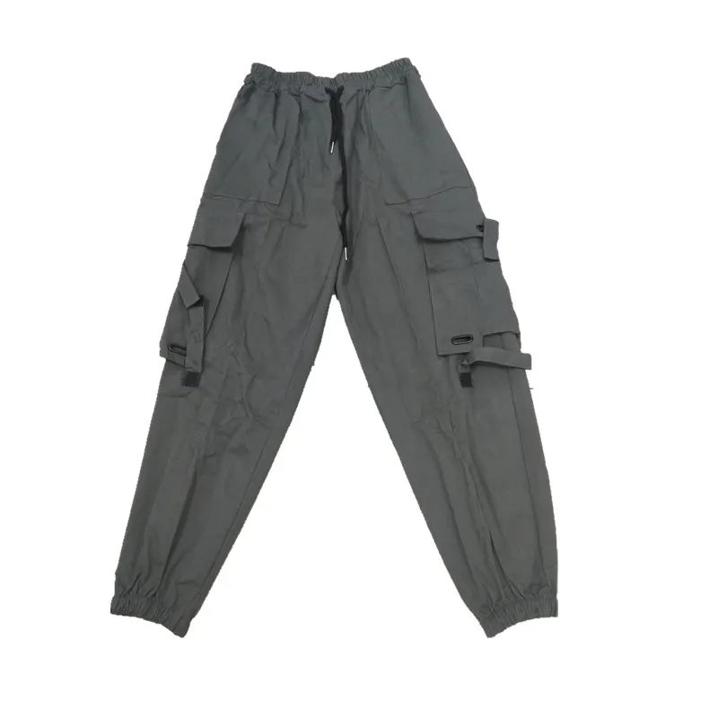 Boyfriend Style Harem Pants High Waist Elastic Solid Pockets Loose Trousers Harajuku Jogger Biker Sweatpants
Boyfriend Style Harem Pants High Waist Elastic Solid Pockets Loose Trousers Harajuku Jogger Biker Sweatpants
