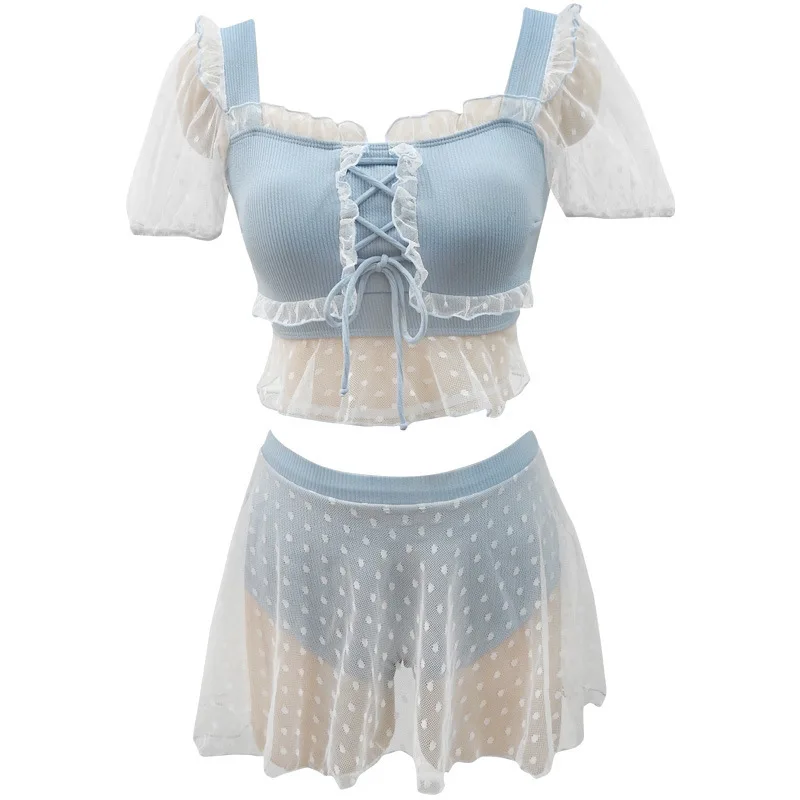 Women Swimwear One Piece Bathing Suit 2020 Swimsuit Fused Female Split With Skirt New Sexy Korean Ins Patchwork Polyester Sierra
Women Swimwear One Piece Bathing Suit 2020 Swimsuit Fused Female Split With Skirt New Sexy Korean Ins Patchwork Polyester Sierra